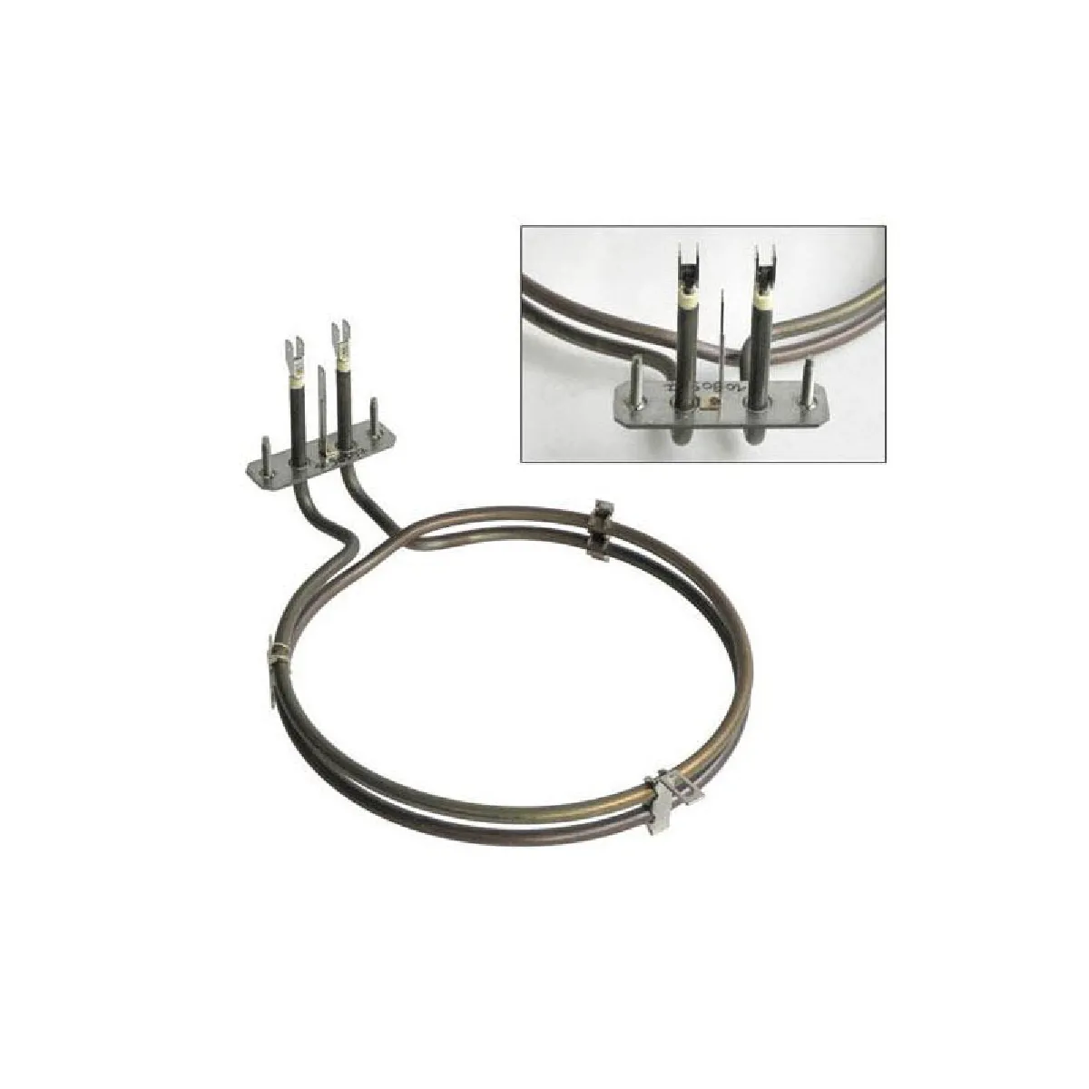 Fagor Résistance Circulaire pour Four - vue 3