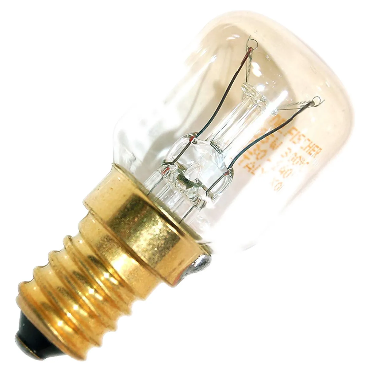 Smeg Lampe 300° pour four