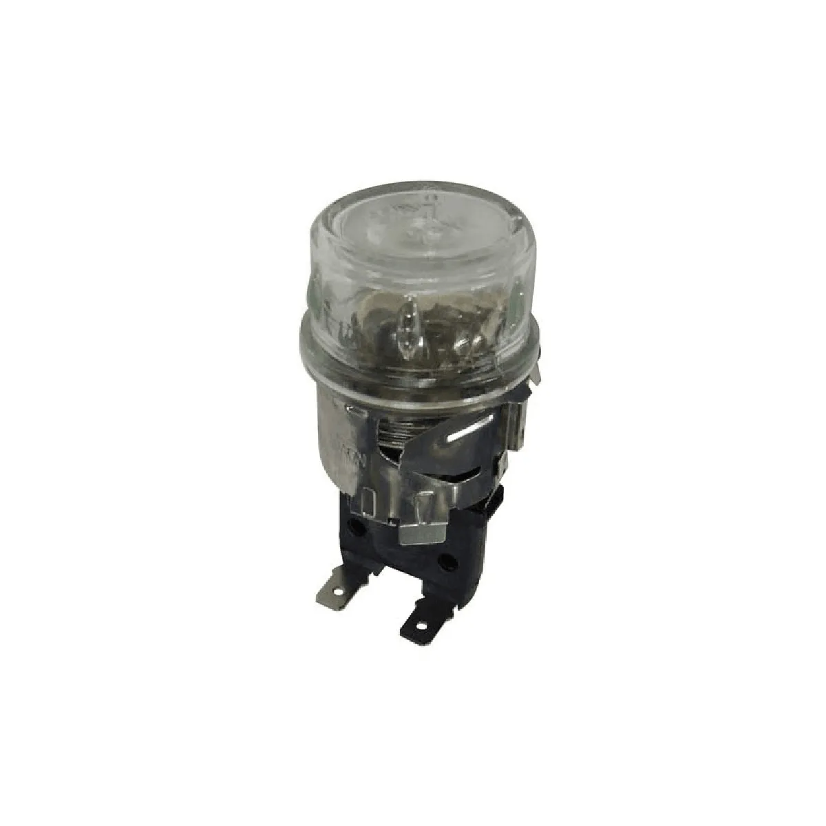Beko Ensemble Douille + Cache Lampe