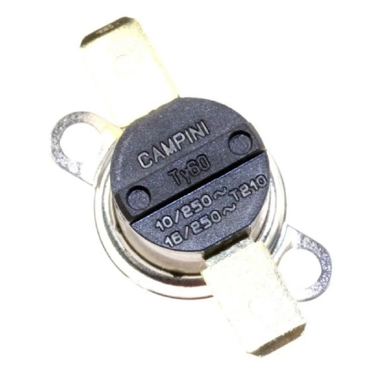 SMEG Thermostat Résistance 70° S200 - vue 2