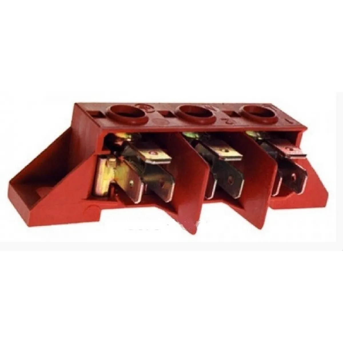 Fagor bornier d’alimentation pour four
