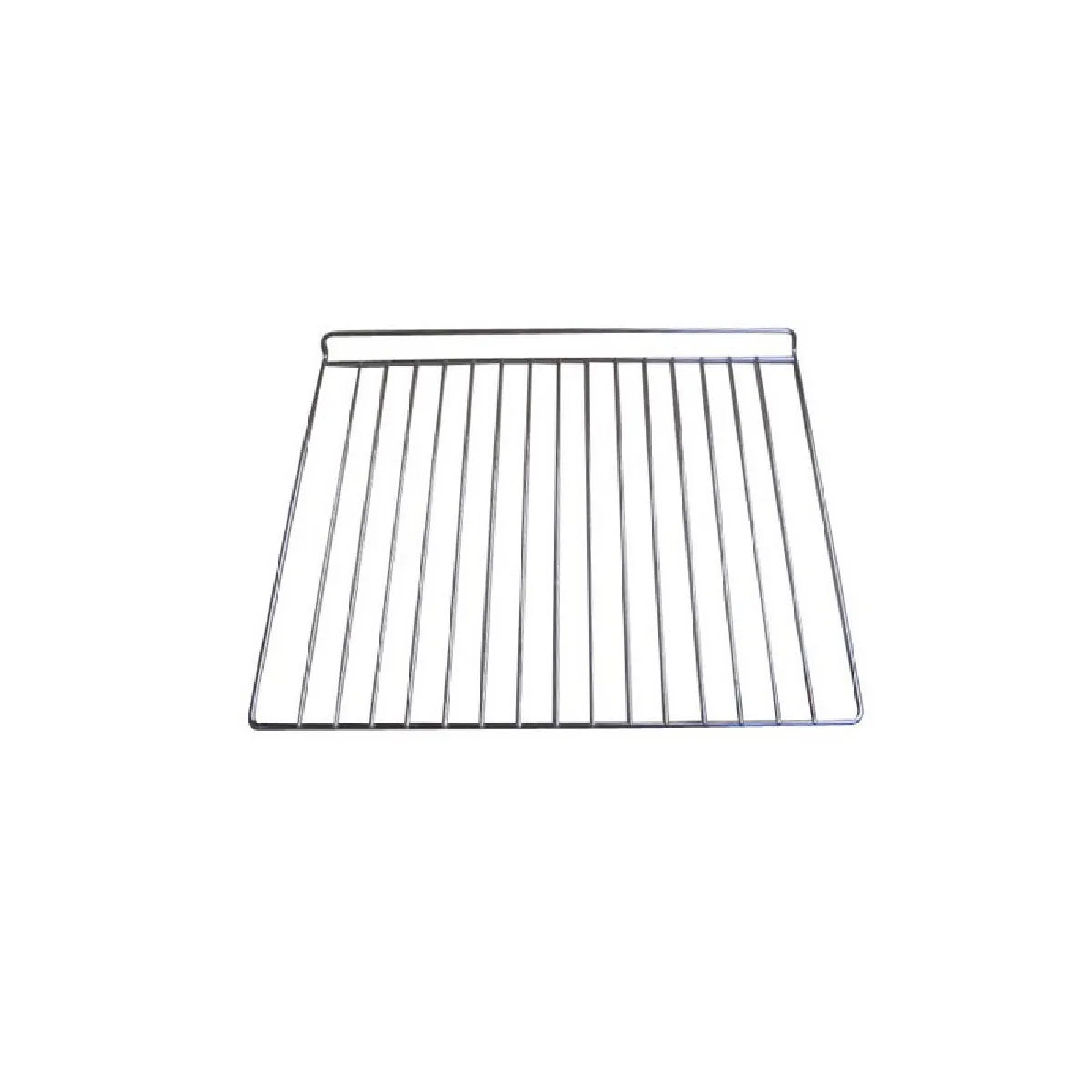 Electrolux Grille Métallique 422x347 mm - vue 3