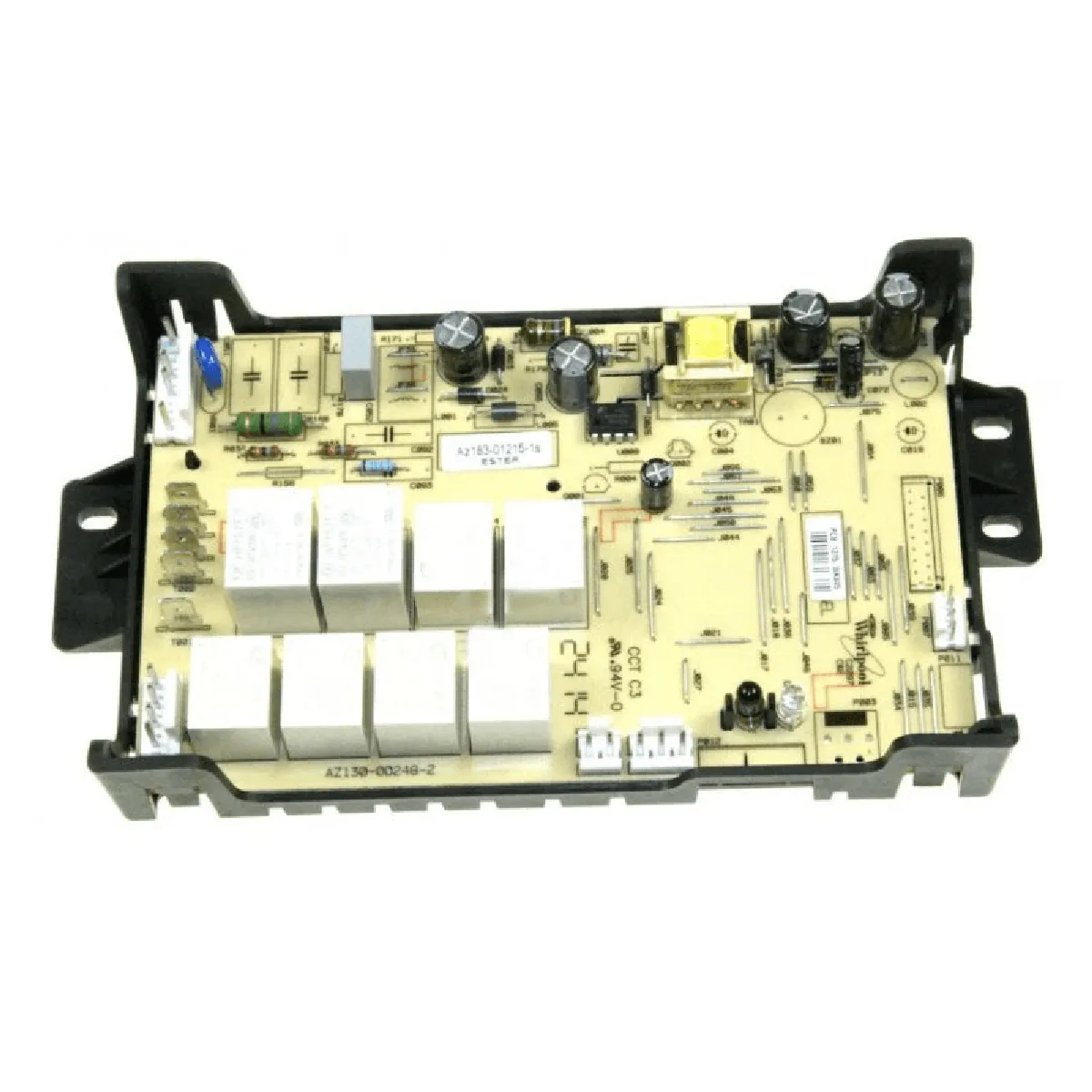 Whirlpool 481010530217