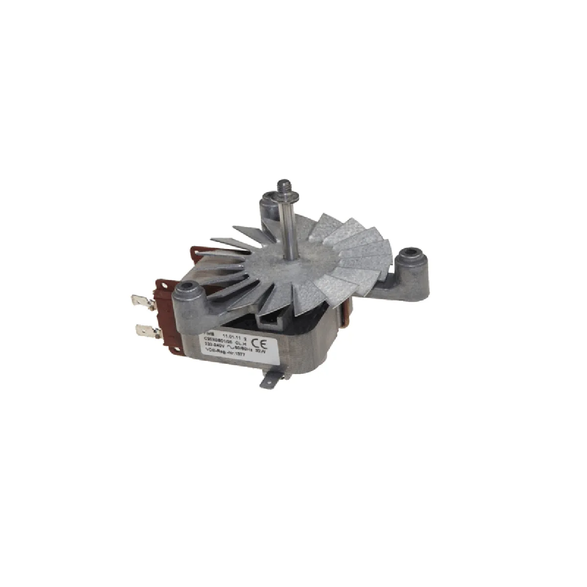 Smeg 811650647 - vue 2