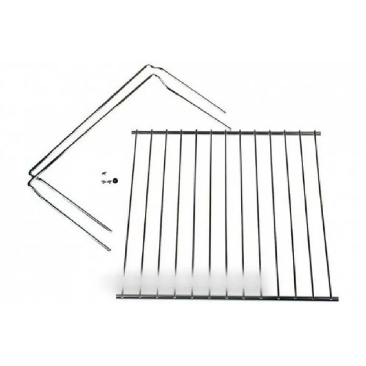 Indesit Grille Réglable - vue 2