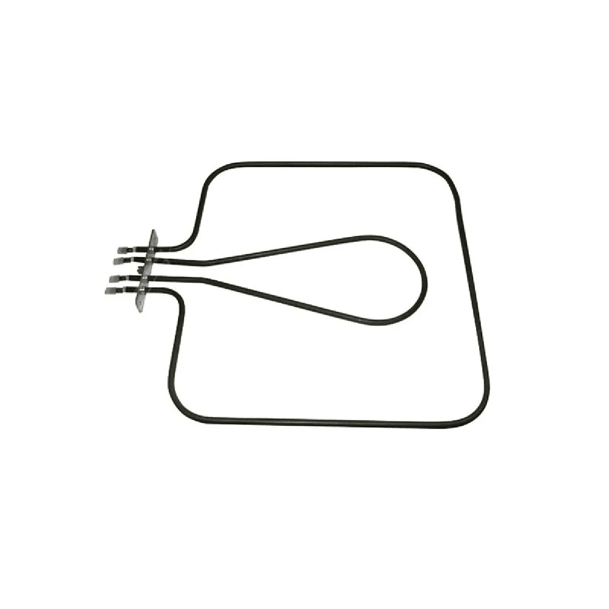 Candy résistance inférieure pour four