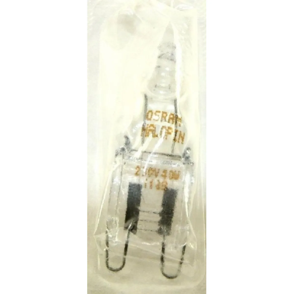 Smeg Lampe Halogène