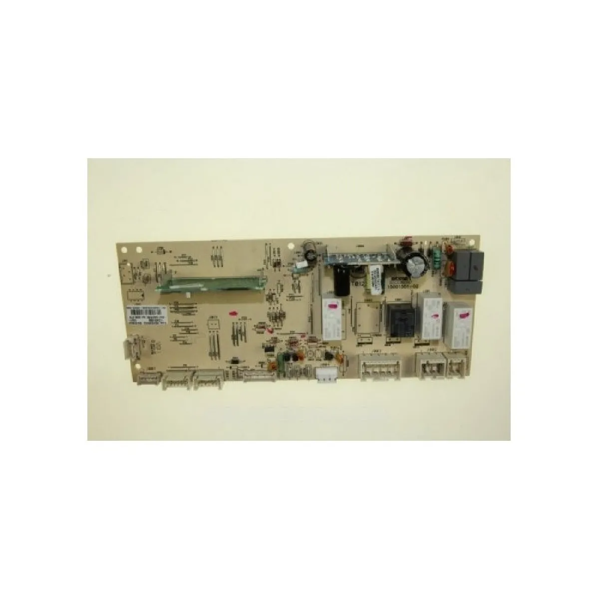 Indesit C00307976 - vue 4