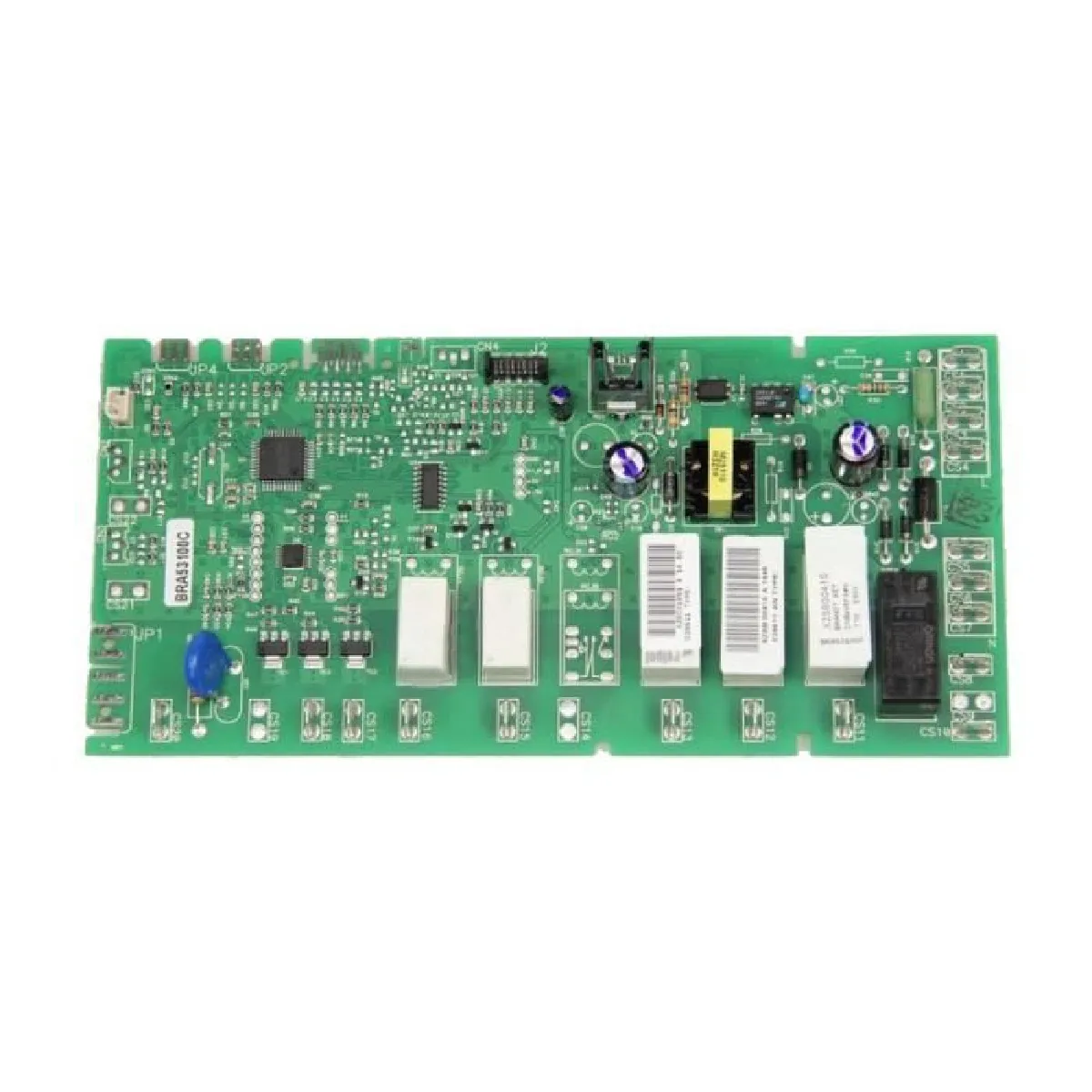 SAUTER  Module de puissance pour four
