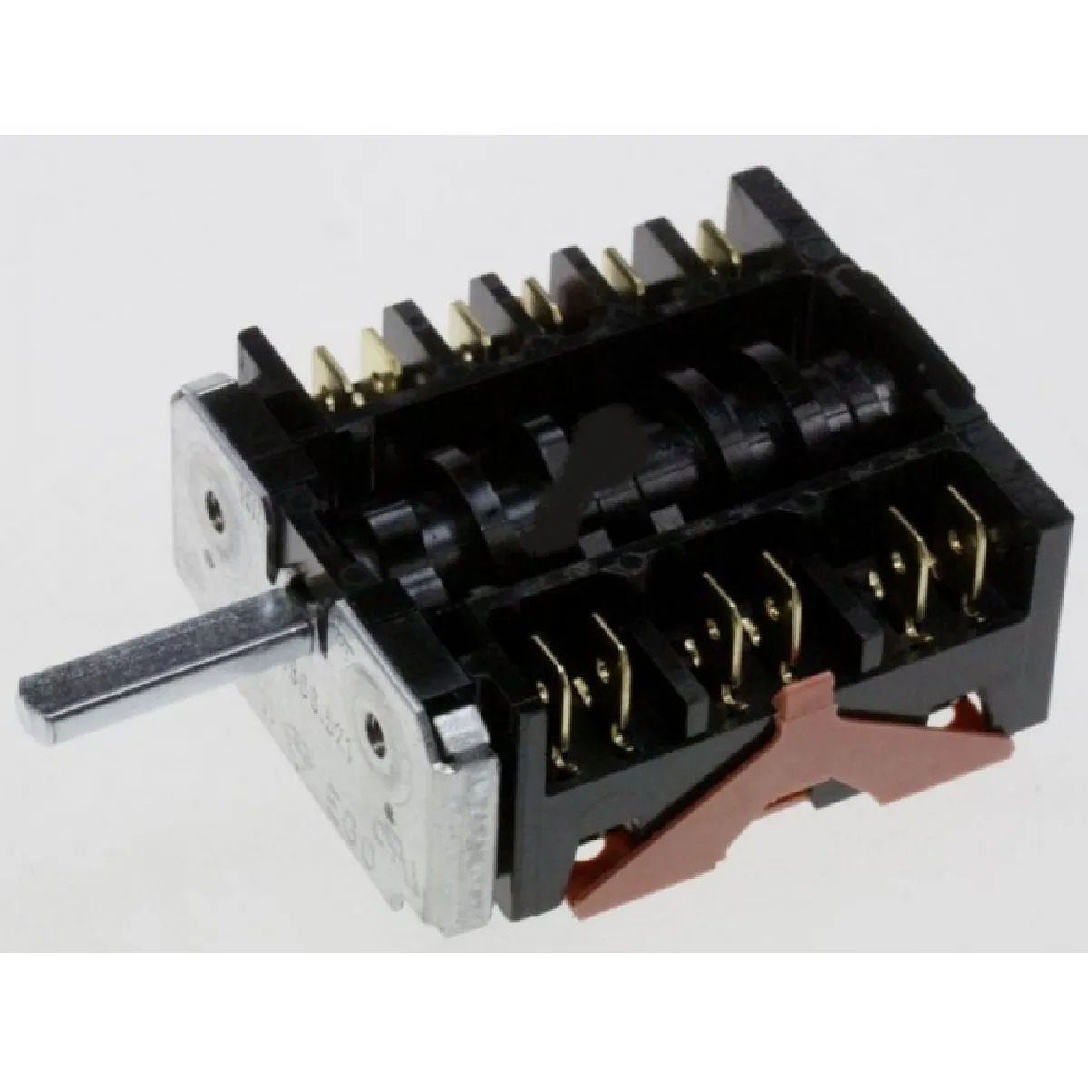 Candy Commutateur pour four - vue 7