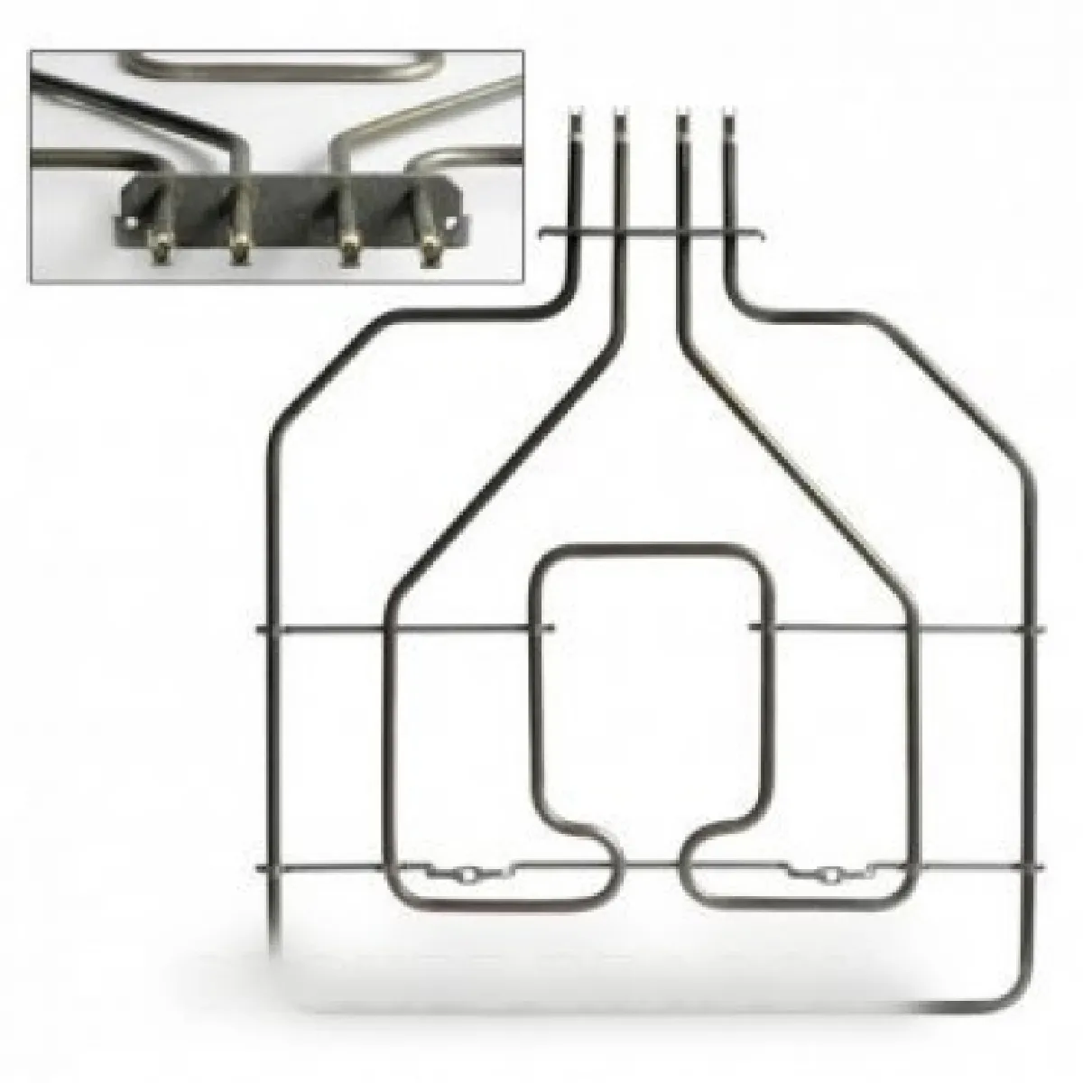 Bosch 00296389 - vue 5