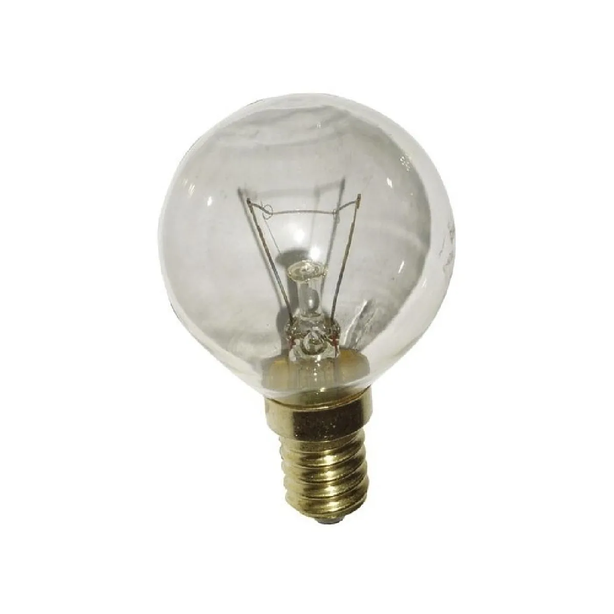 Bosch Lampe E14 300°C