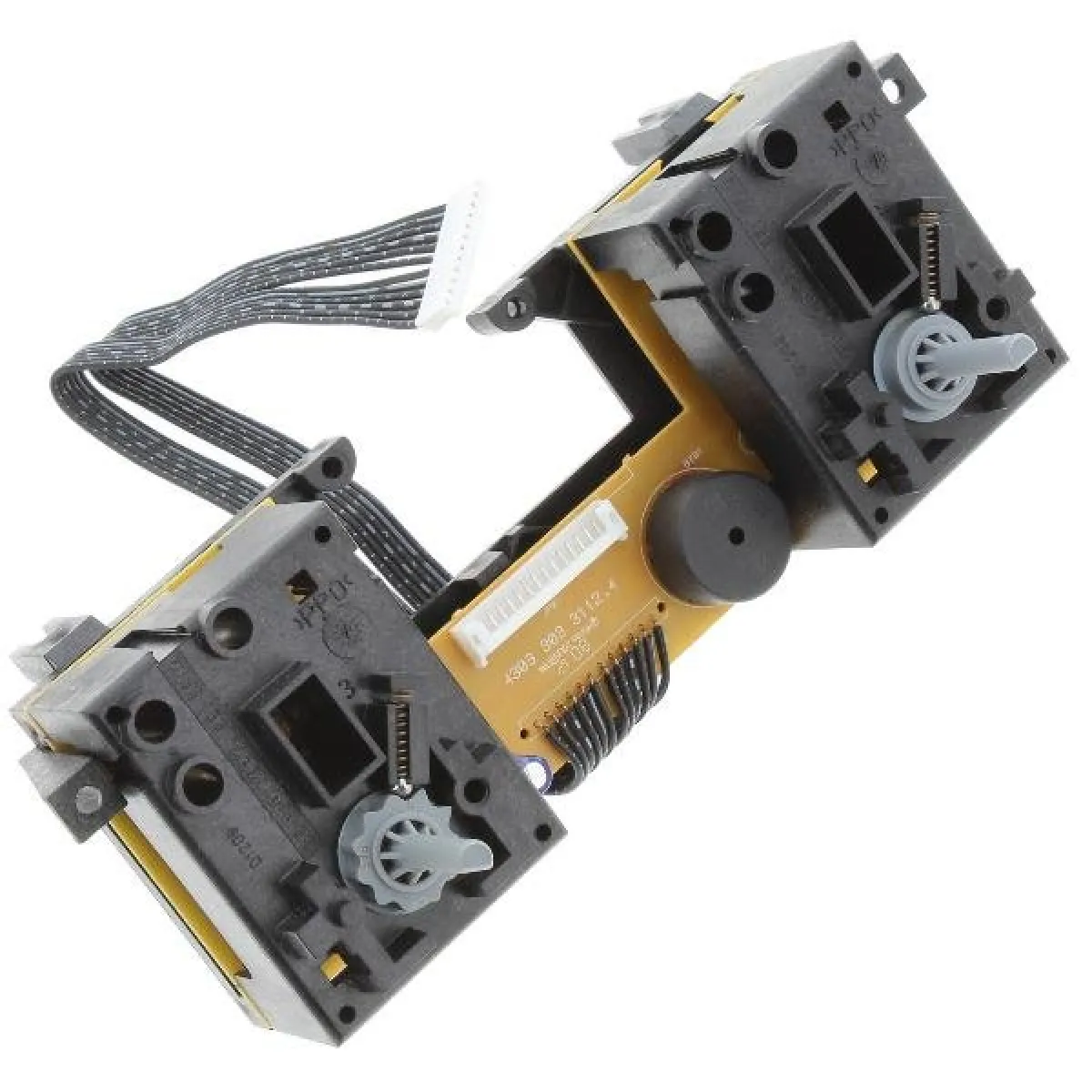 WHIRLPOOL MODULE DE puissance carte électronique platine 481010560630 C00311507 EUR 79,90 - FR