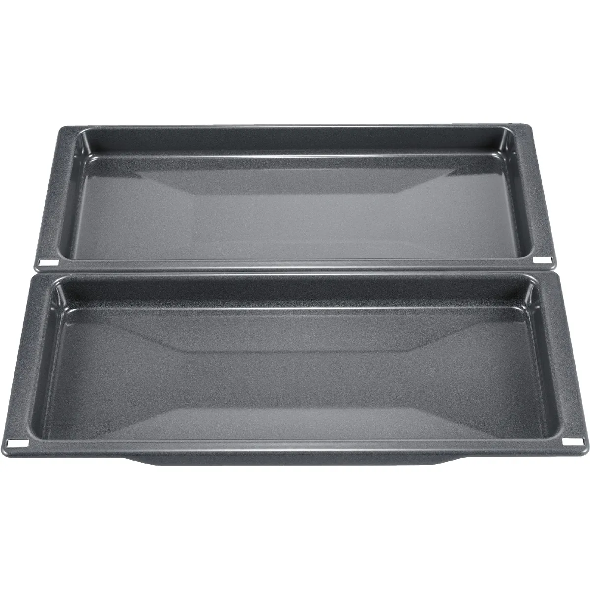 Bosch 2 Plats Accolés pour Cuisinière