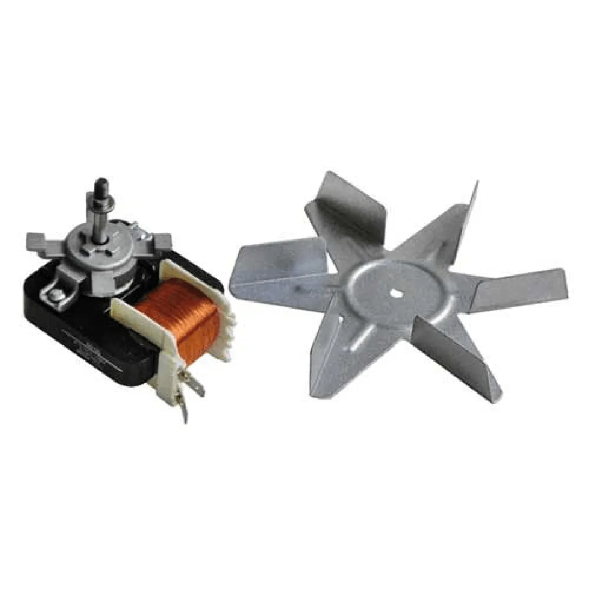 Bosch Moteur Ventilateur Four