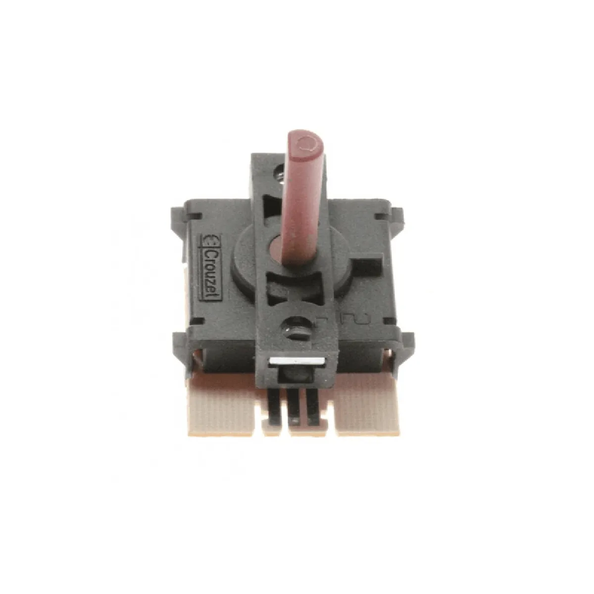 Beko Commutateur pyrolyse 263410005 - vue 2