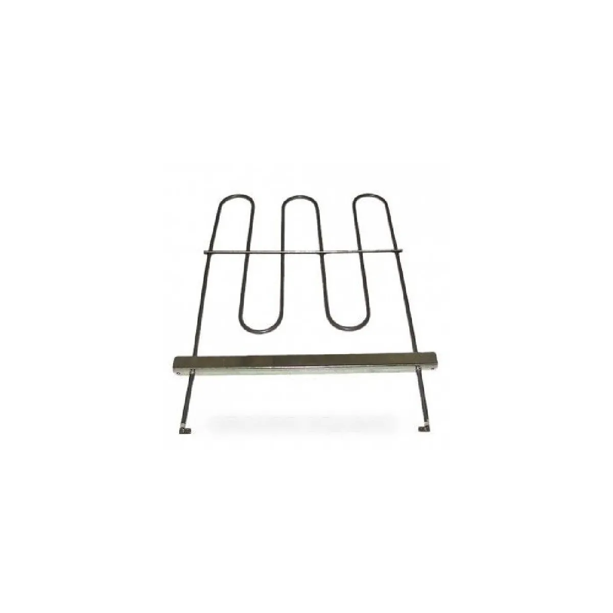Hotpoint Resistance sole - vue 2