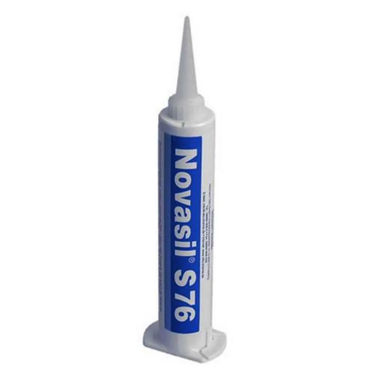 Générique Colle Haute Température Pour Four - 80 Ml