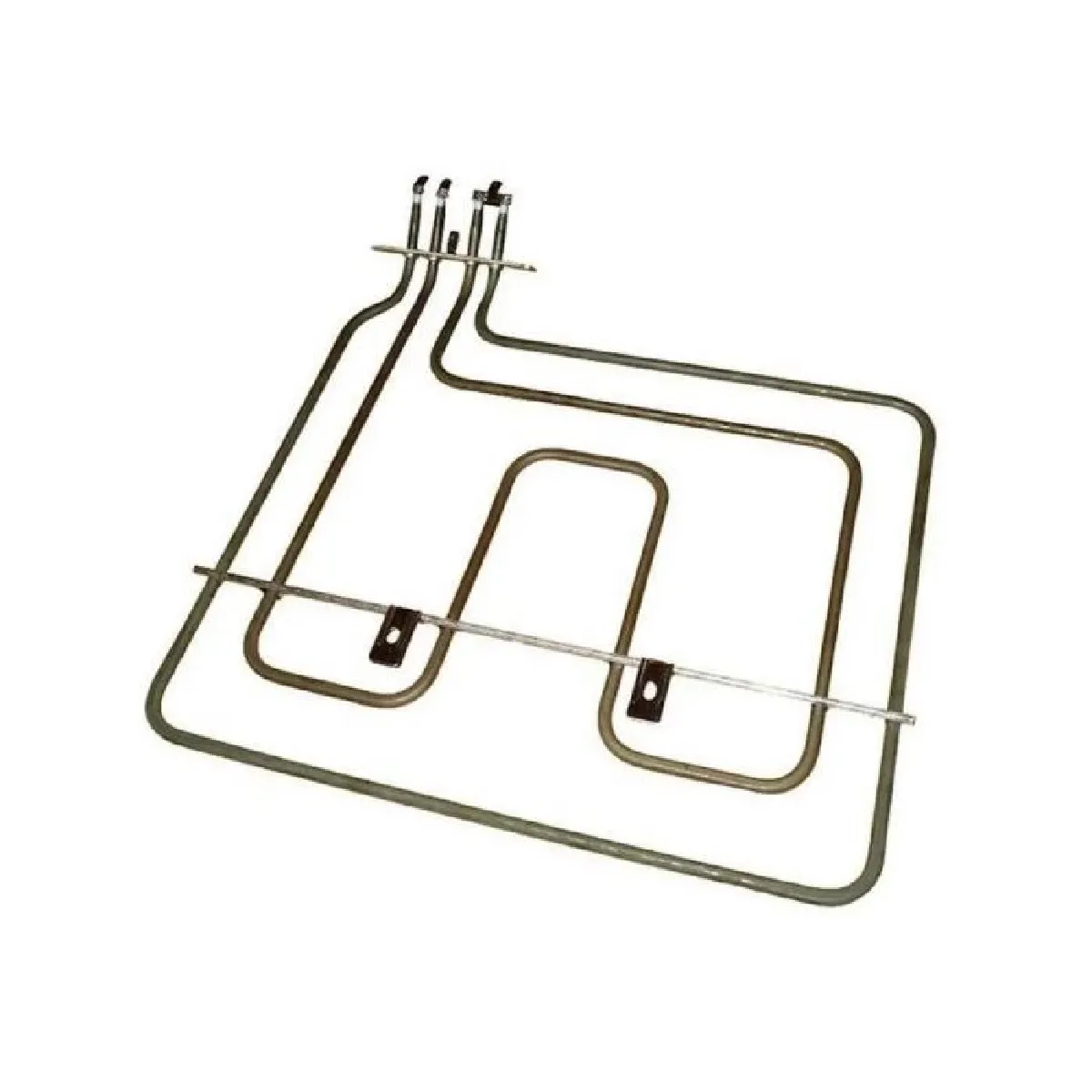 Beko Resistance voute 262900064 - vue 7