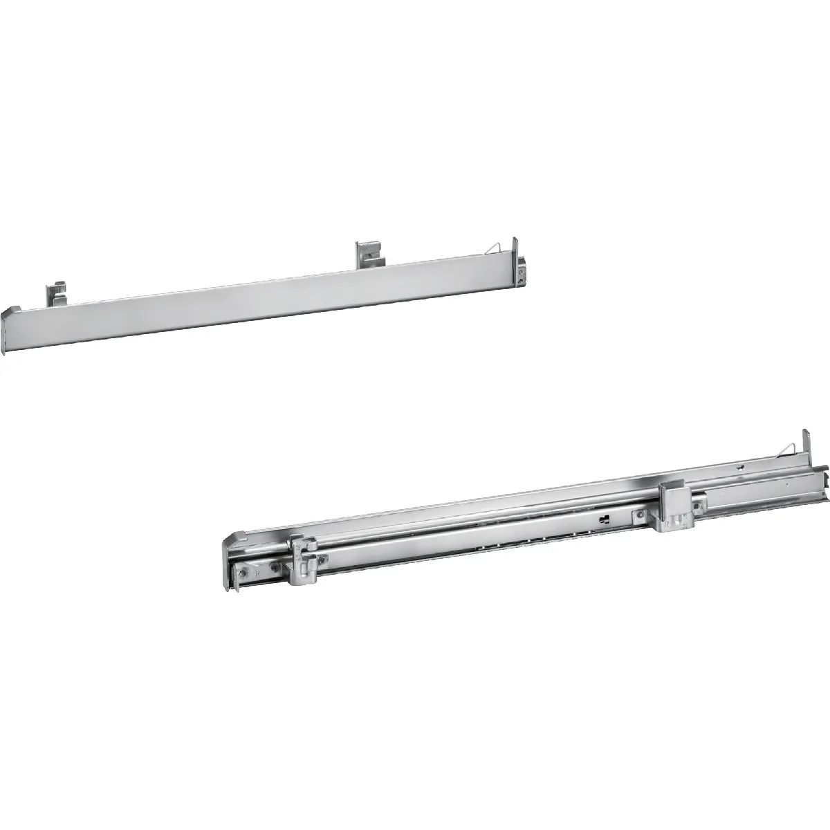Siemens Rail VarioClip