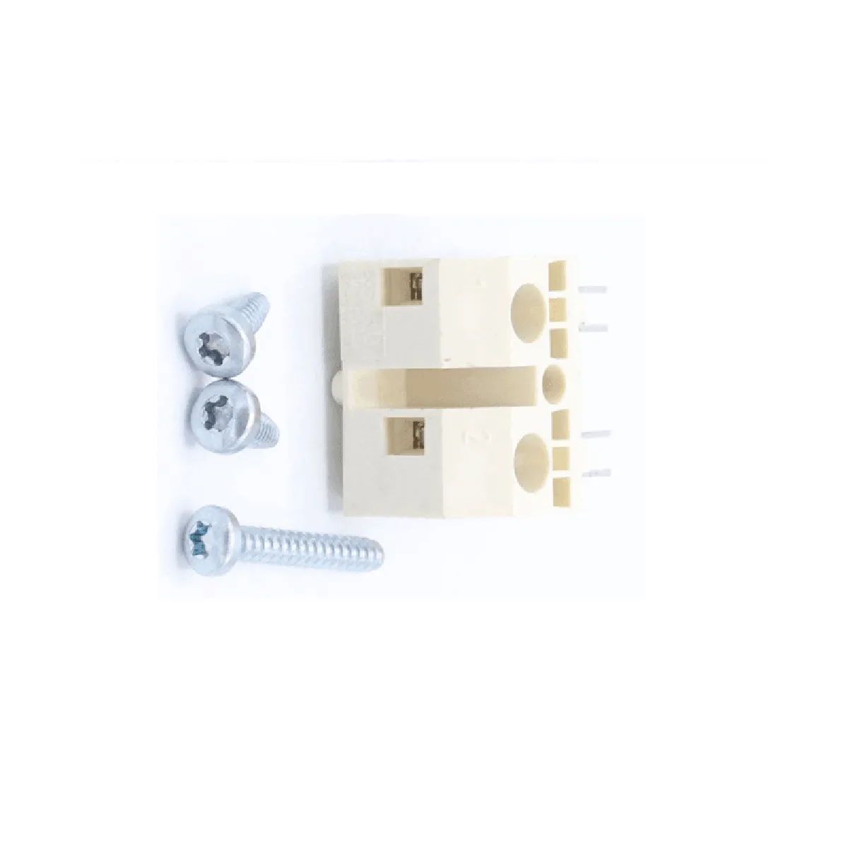 Bosch Unité de Raccordement - vue 2