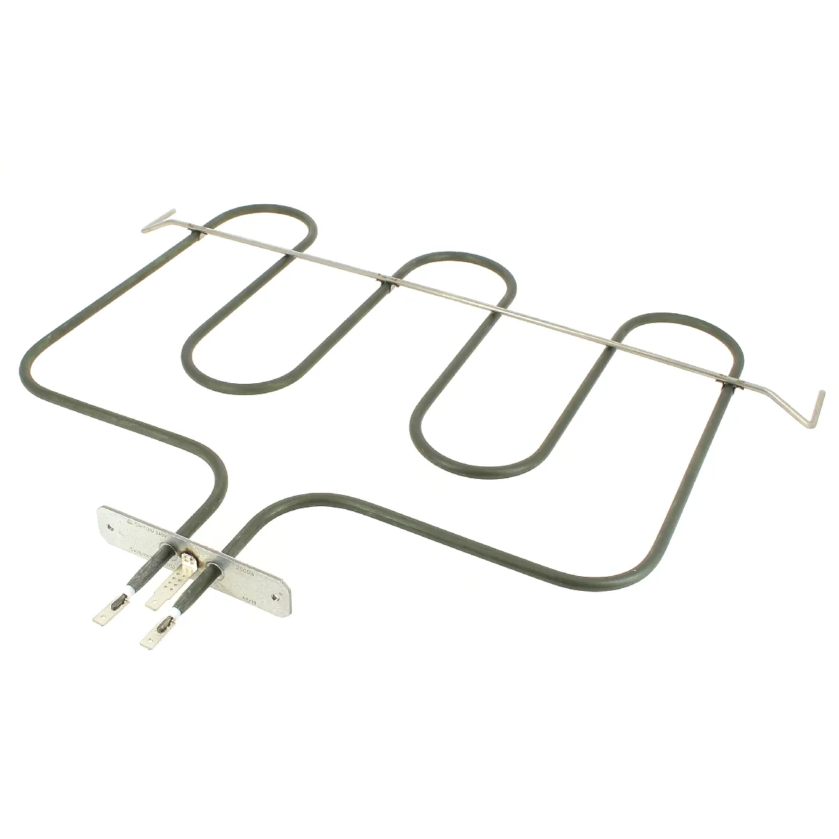 Candy Résistance grill 41020728 - vue 3