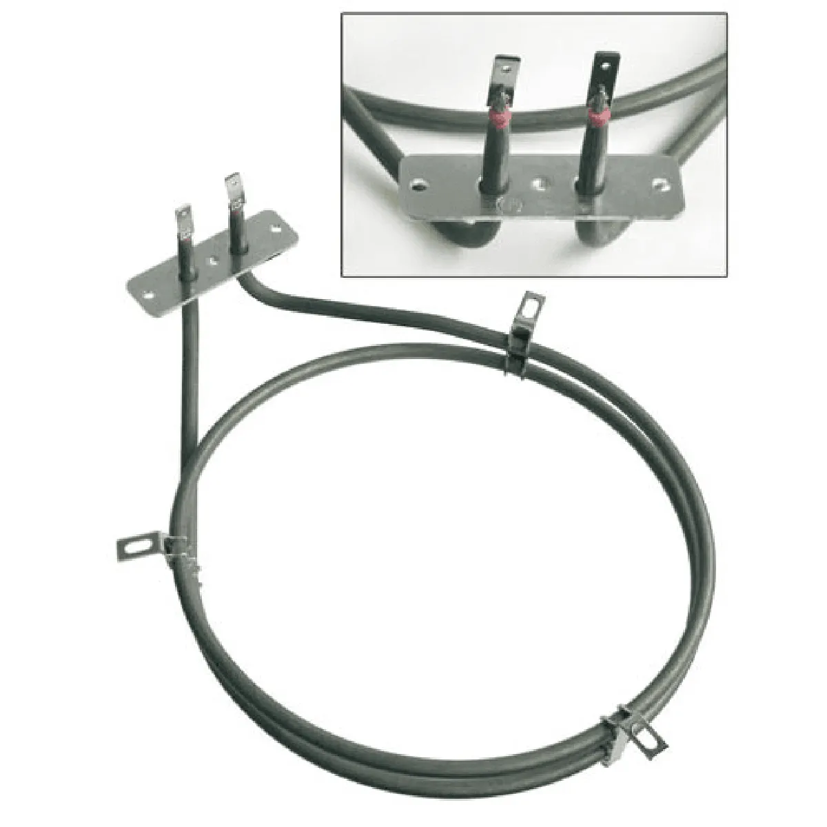 ARISTON Résistance Four Ventilé
