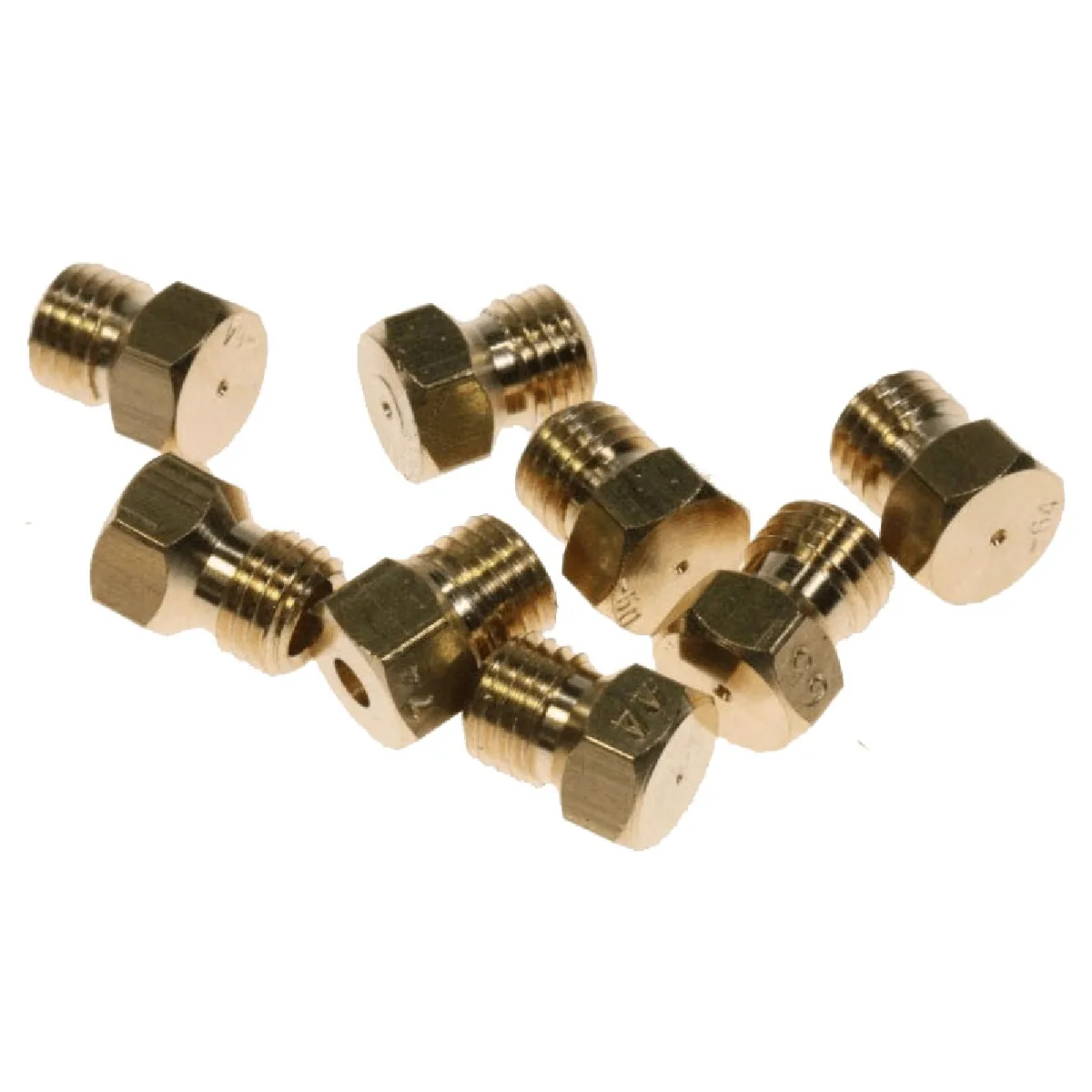Ariston Thermostat 1 Voies - vue 5