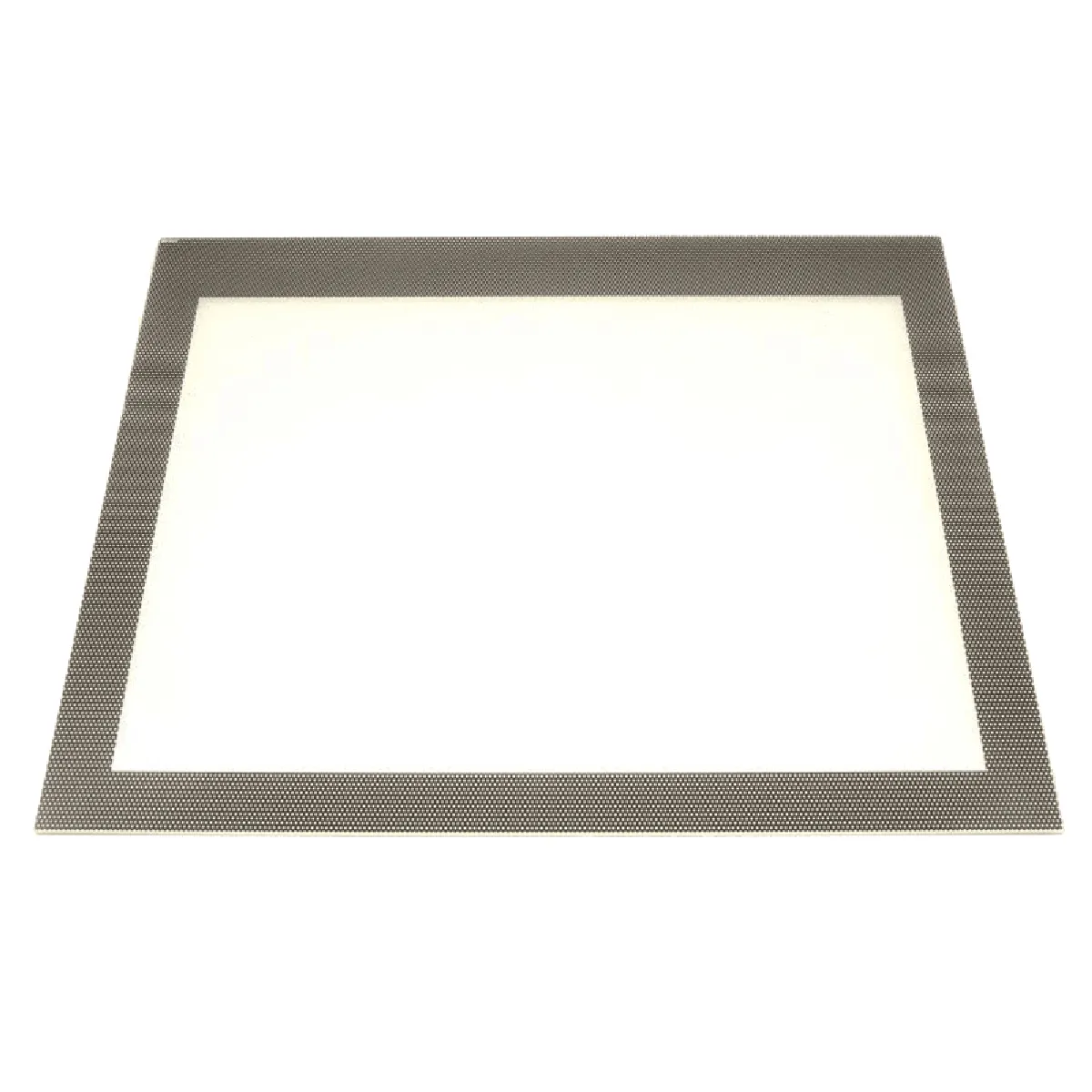 ROSIERES  vitre int&eacute;rieure de four - Compatible Candy FCPK606X