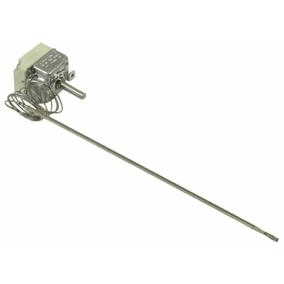 Brandt Thermostat 300°C - vue 2