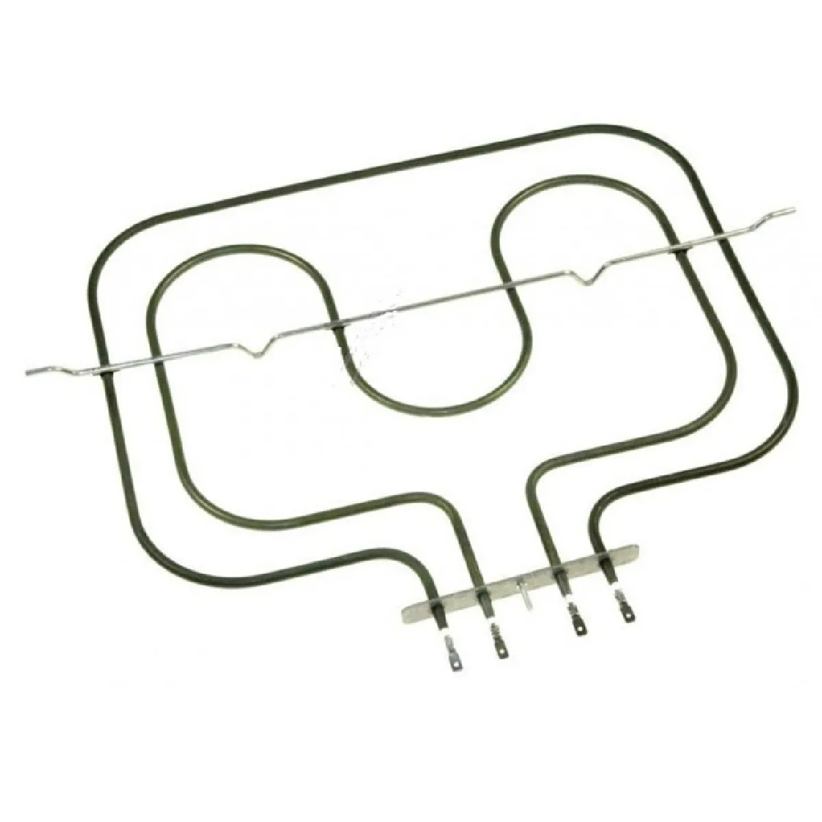 Candy Résistance grill 41020728 - vue 2