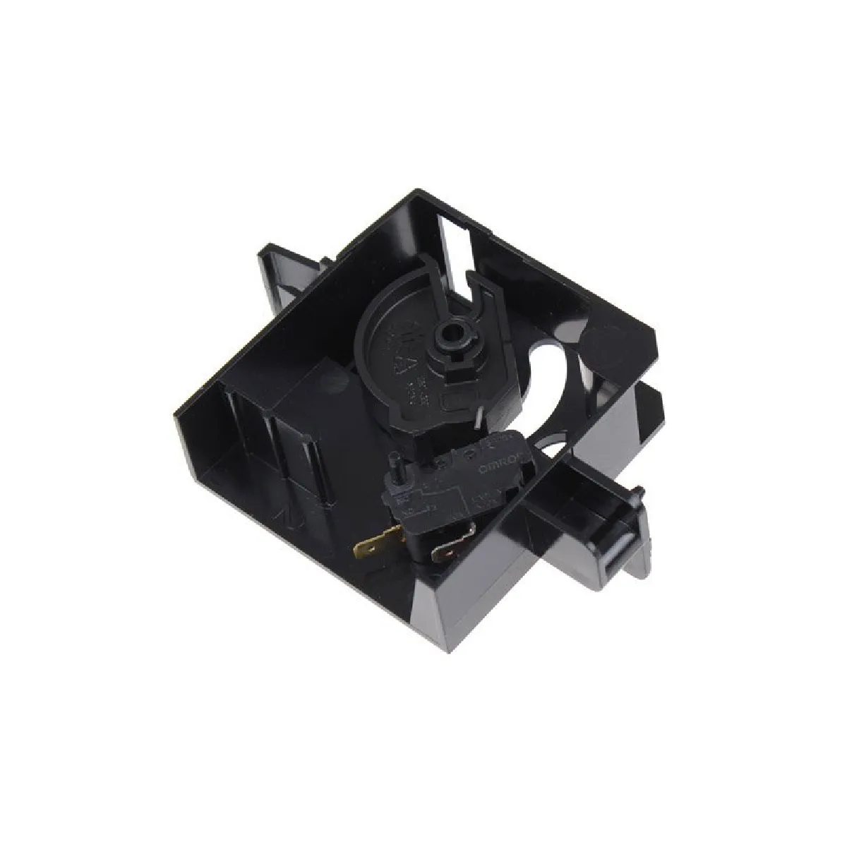 Brandt Switch porte 2 bornes