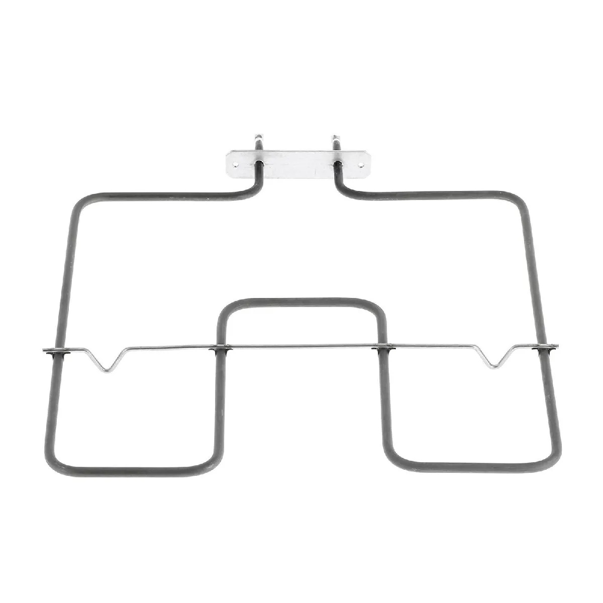 Résistance inférieure pour four Candy FL635W FPP647N FPP647W FPP647X Pièce dorigine constructeur - vue 6