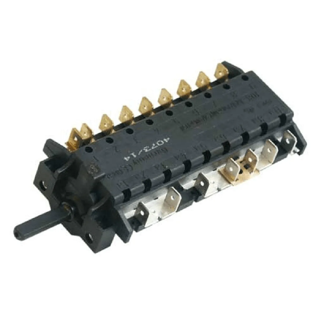 Smeg Sélecteur 889091491 - vue 2