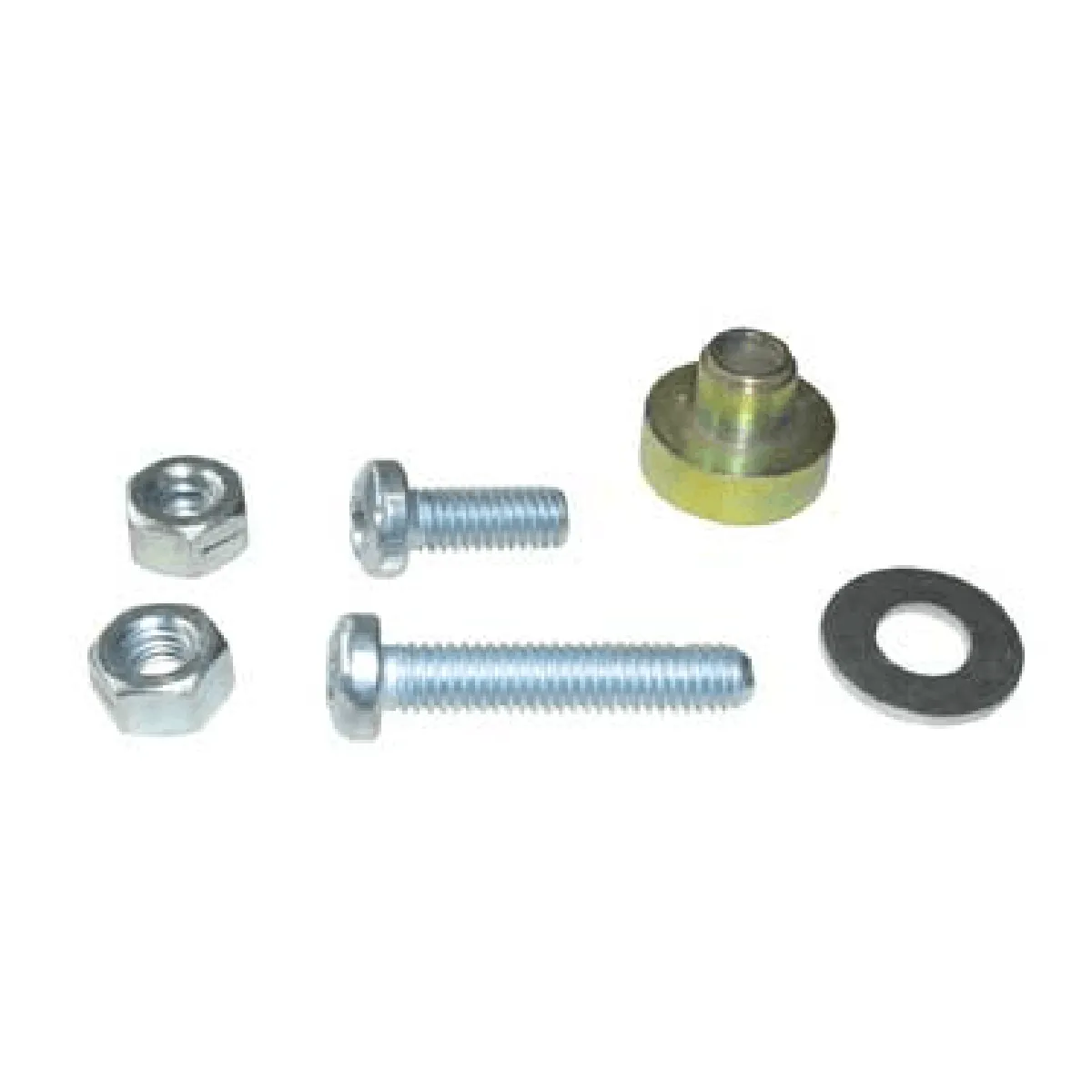 ROSIERES  kit fixation charni&egrave;re pour four