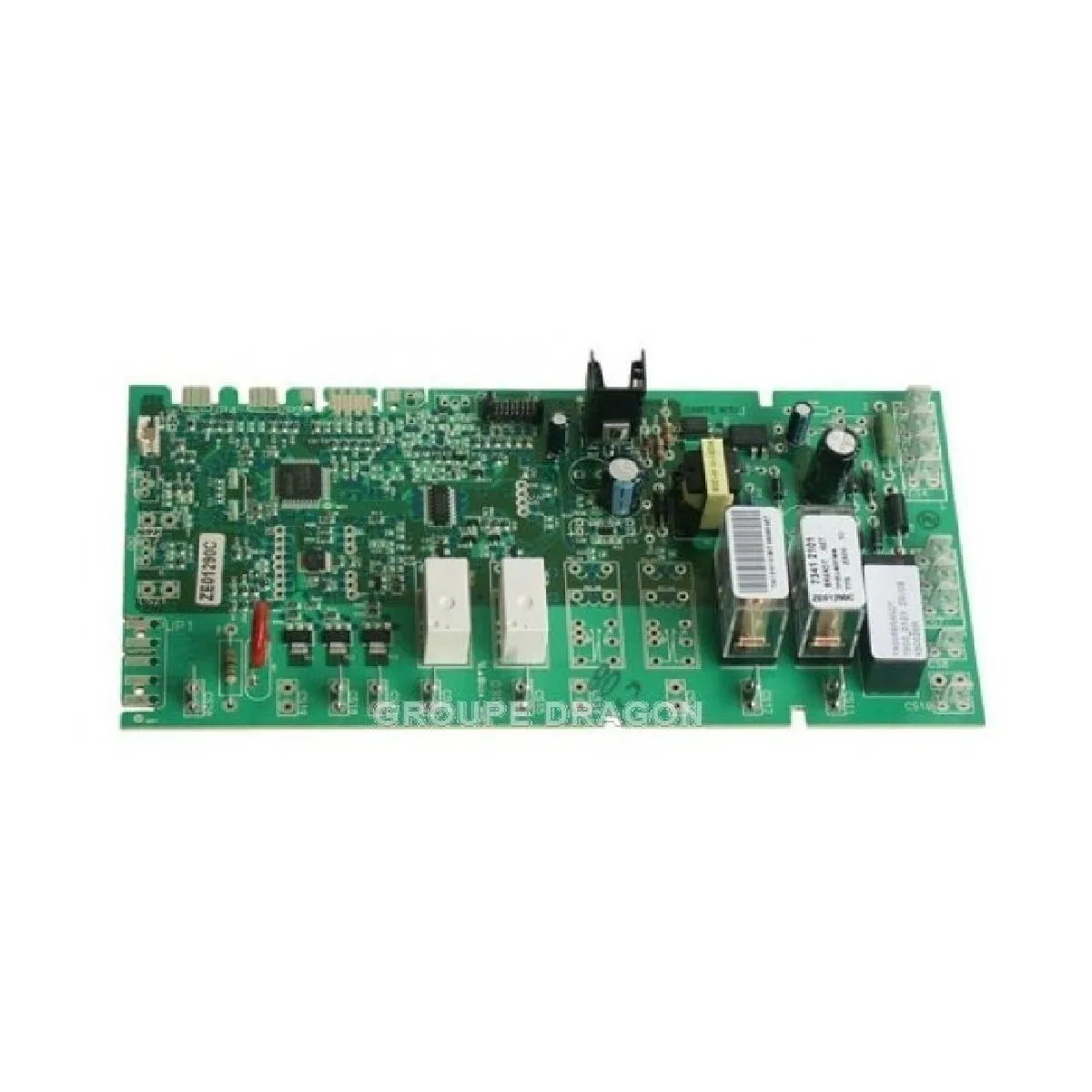 Brandt Pompe de vidange lave vaisselle - vue 5