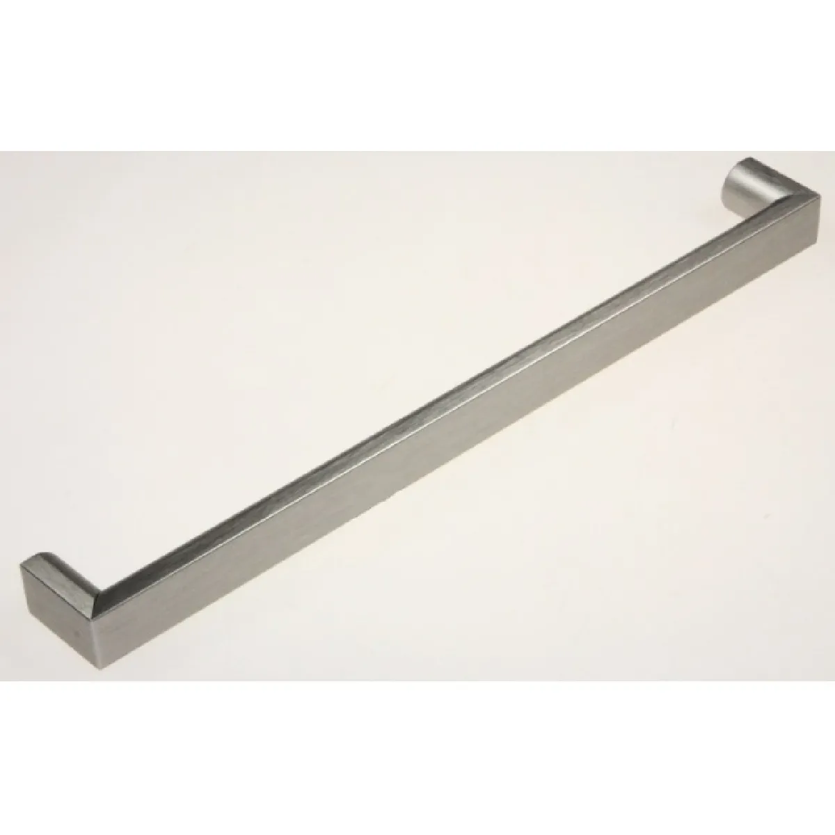 Whirlpool Poignée de porte pour four - Inox