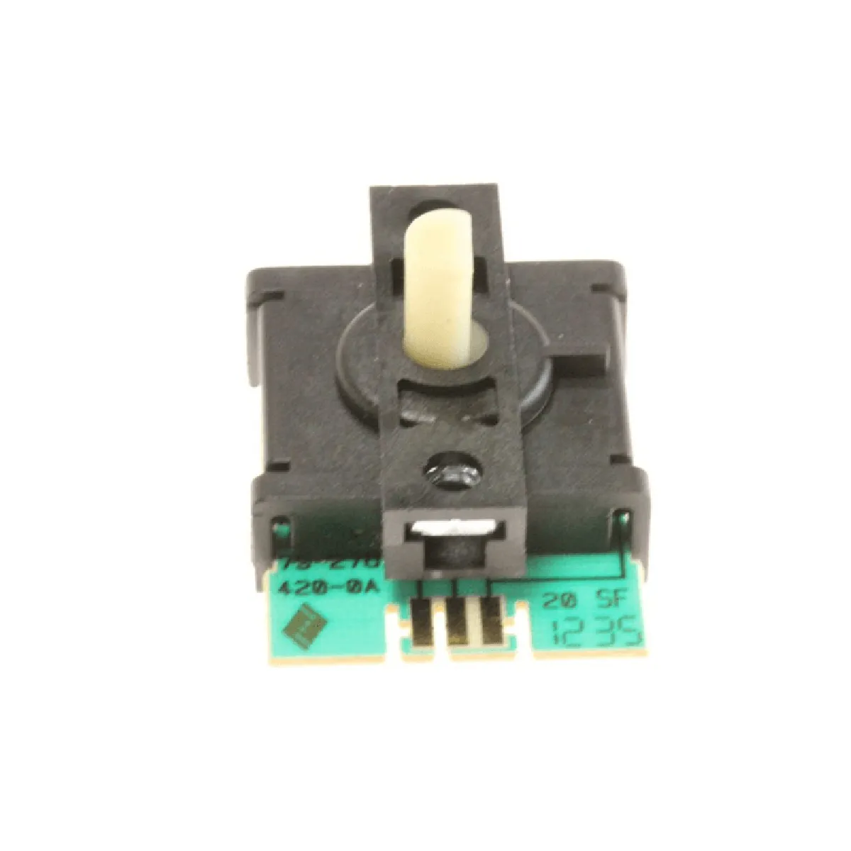 Smeg potentiomètre interrupteur sélecteur - vue 6