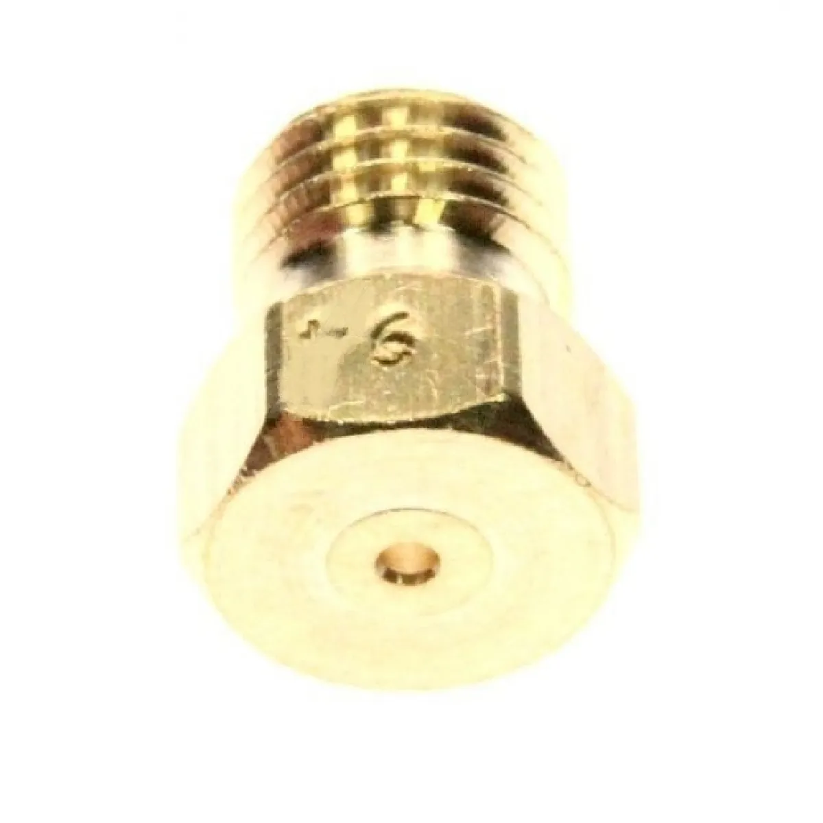 Smeg injecteur gaz butane propane - vue 4