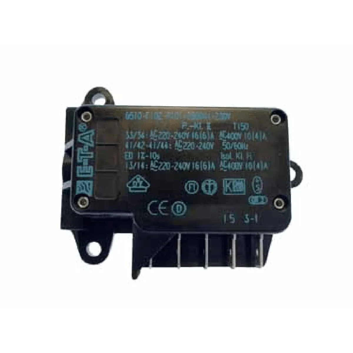 Whirlpool Plateau lèchefrite pour four - vue 6
