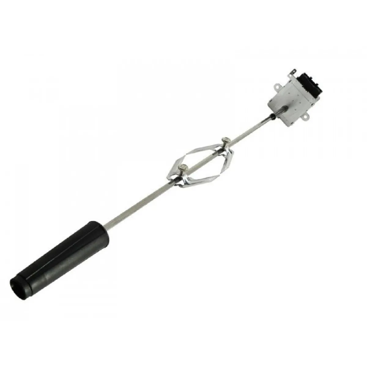 Whirlpool Broche + Fourchettes + Moteur