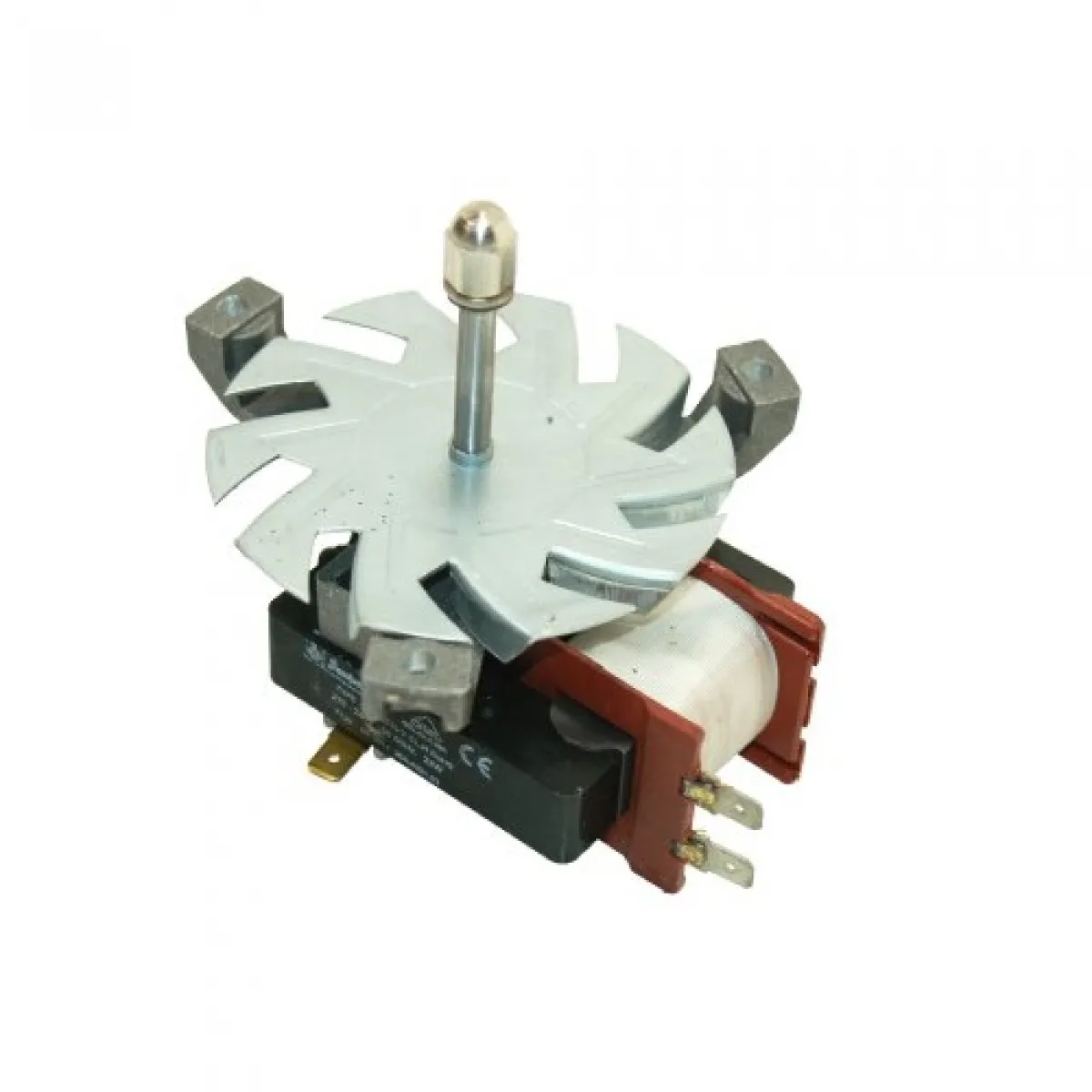 Beko 14-bo-46 Ventilateur Moteur Générale pour four 264440102