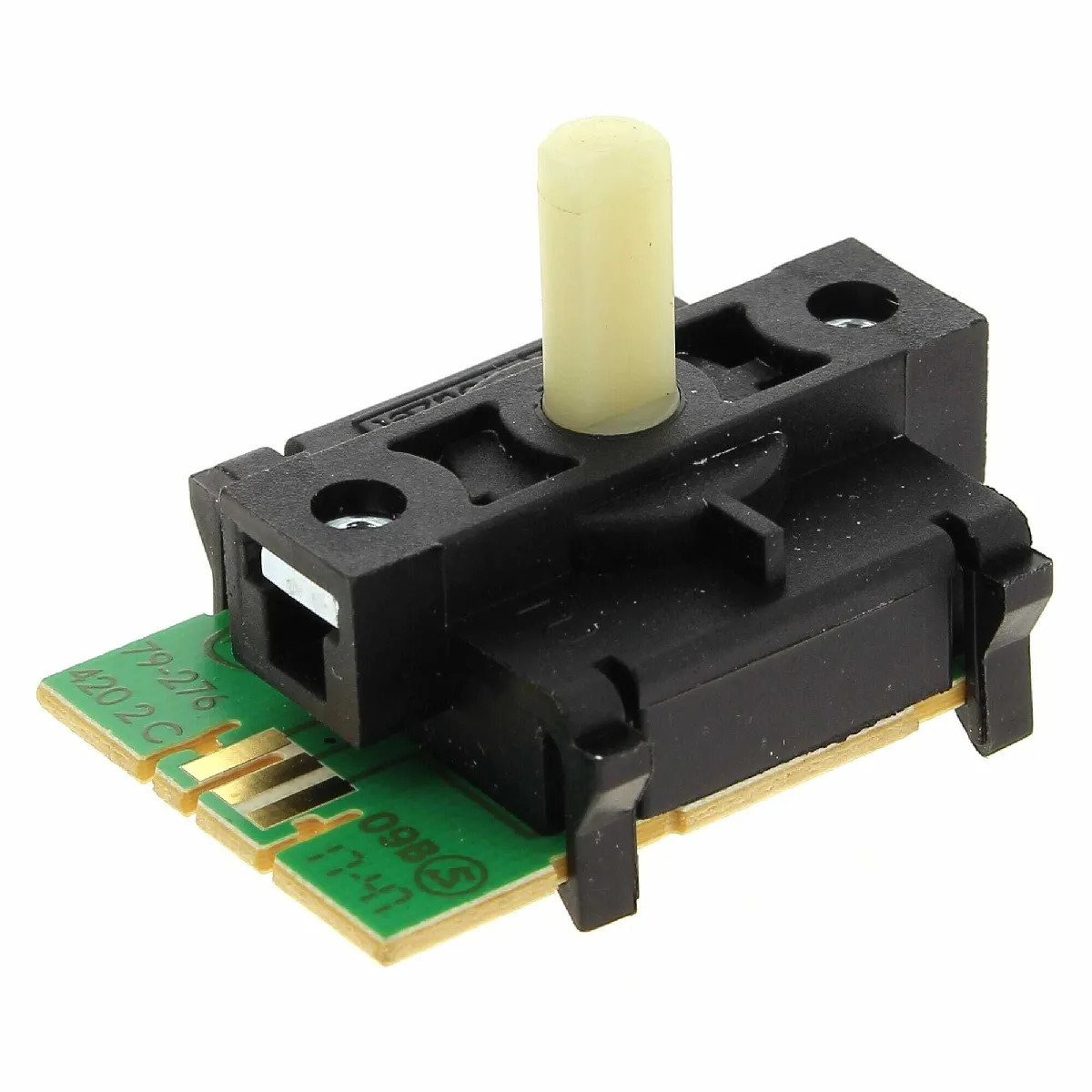 Smeg potentiomètre interrupteur sélecteur - vue 5