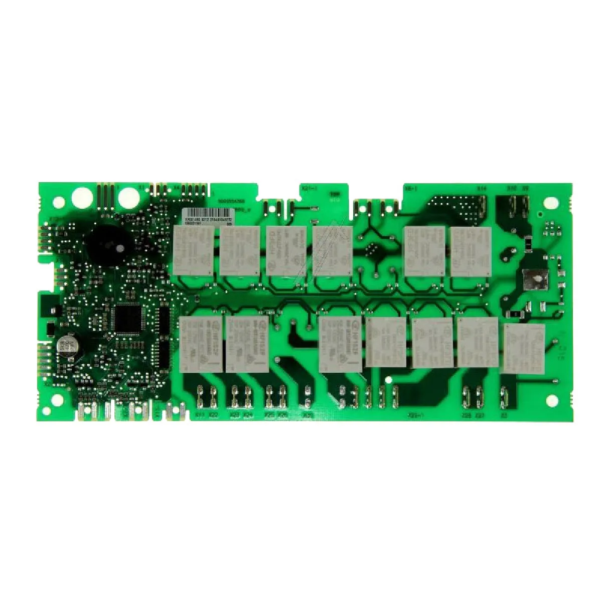 Bosch module de puissance pour four - vue 2
