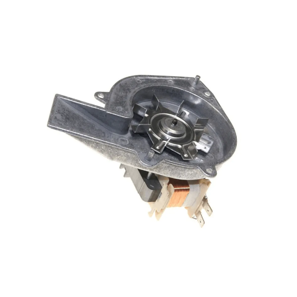 Siemens Ventilateur Moteur Refroidissement
