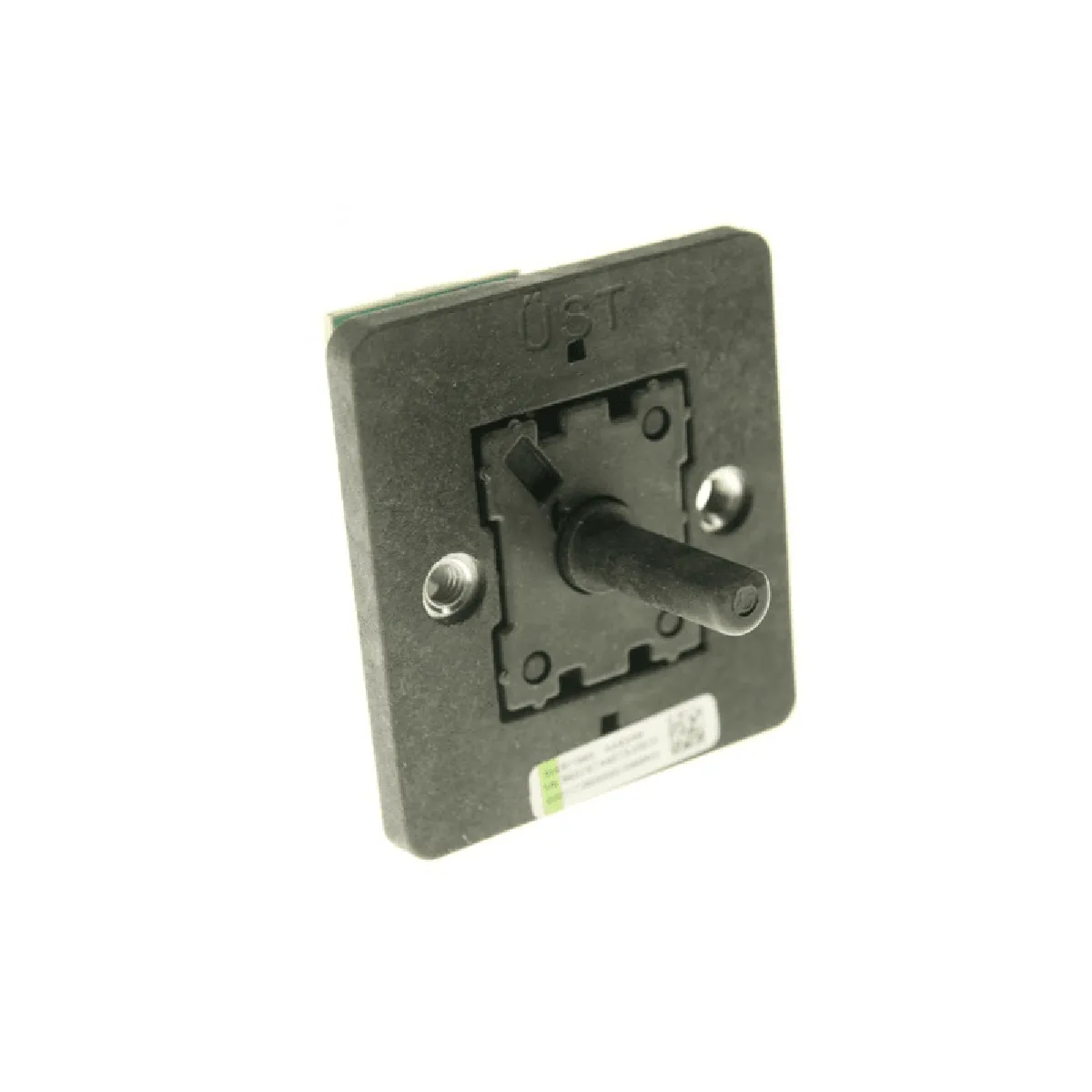 BEKO Commutateur de four gauche