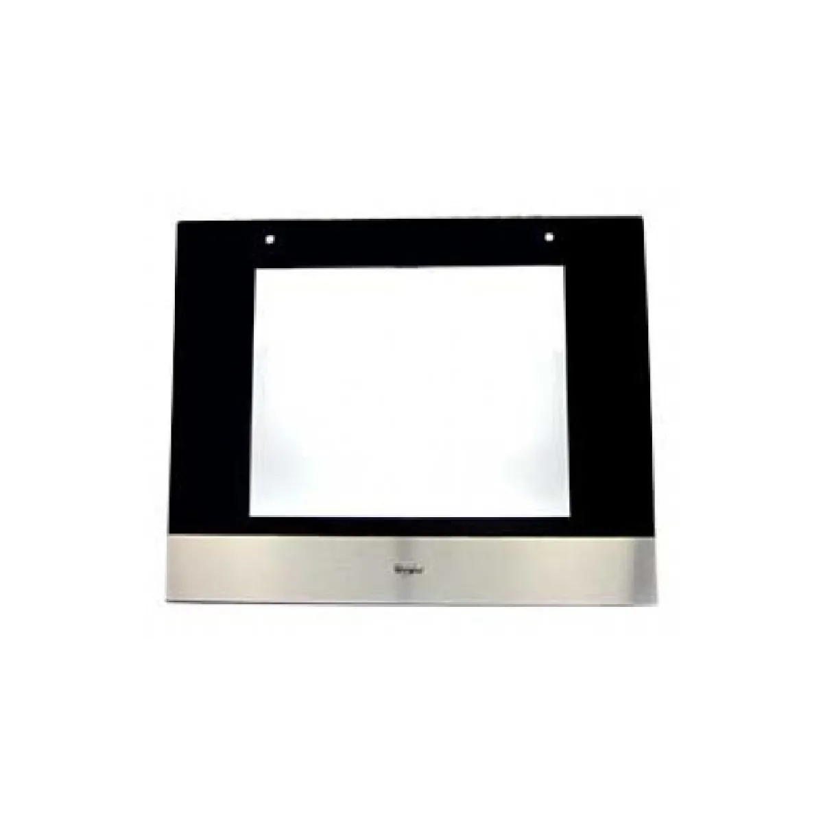 Whirlpool Porte Four Externe - vue 2