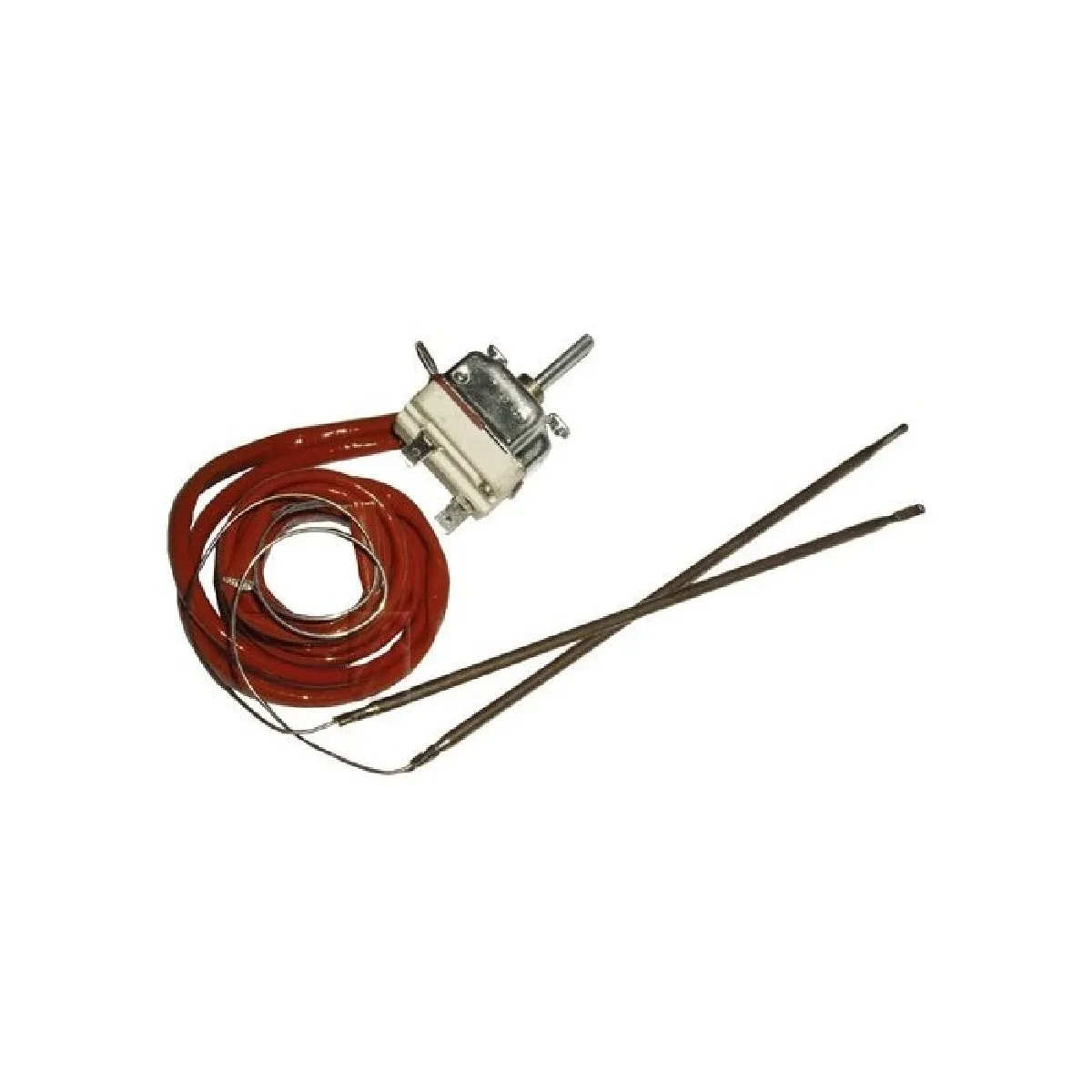 Whirlpool Thermostat