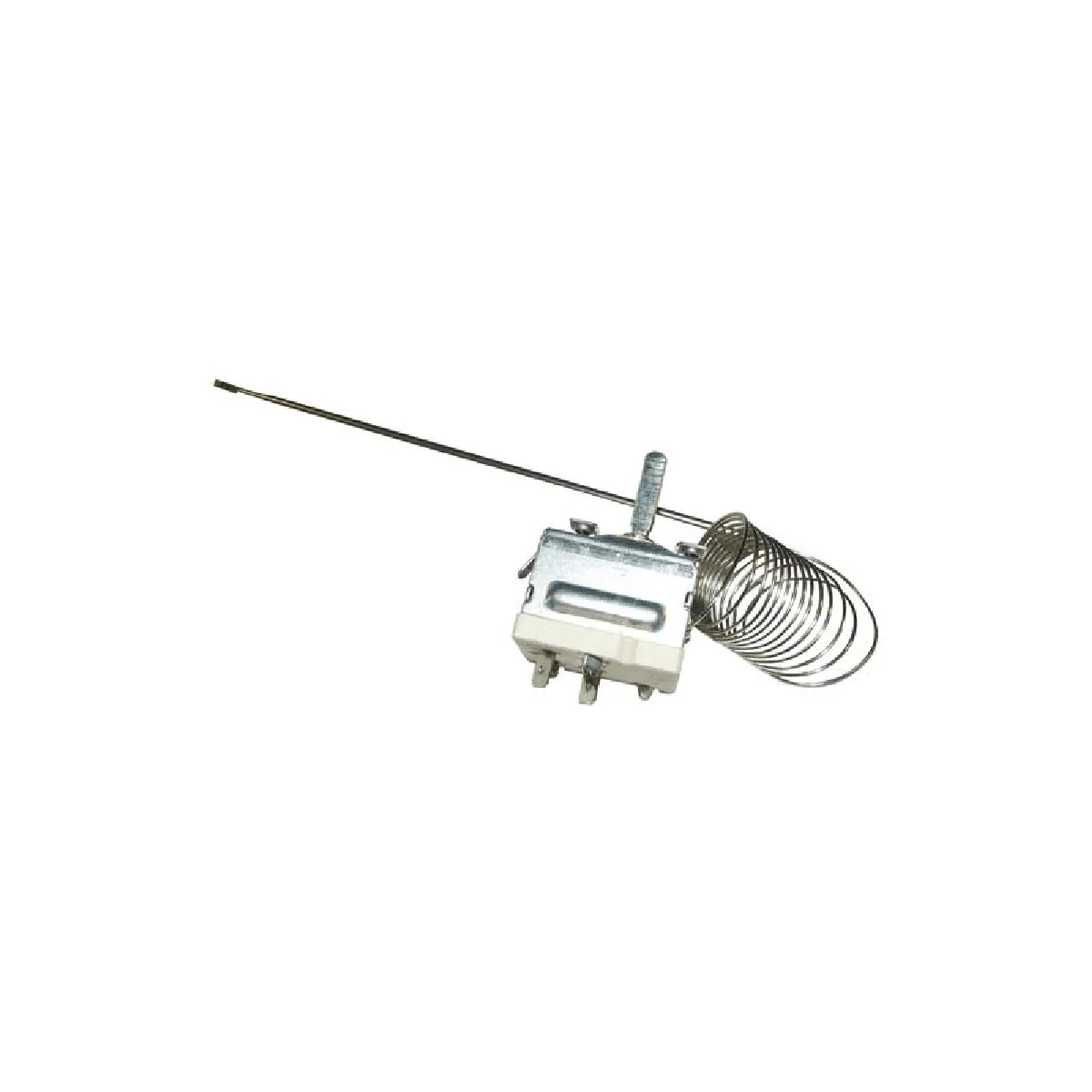 Whirlpool Thermostat Pour Four