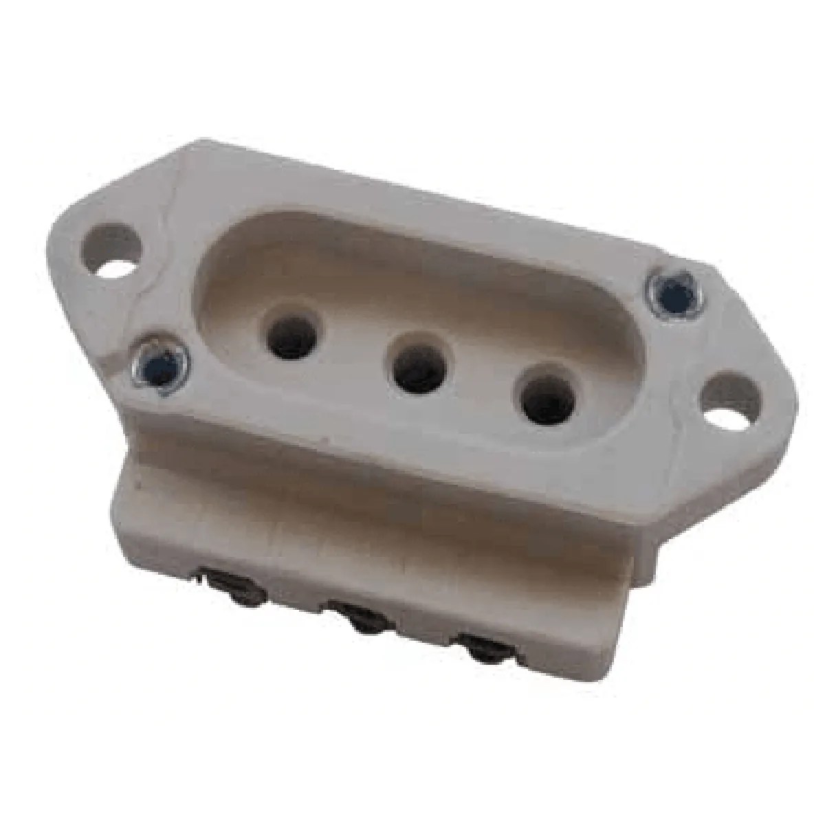 SCHOLTES Prise Steatite Resistance Sole Pour Four  - C00121417